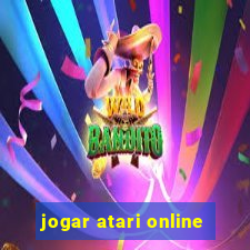 jogar atari online